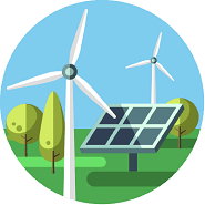 Become a Renewable Energy Expert