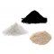 Battery Anode Powders