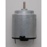 Fuel Cell Car Motor - Round