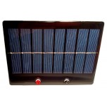 4V/350mA Solar Panel