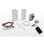 Science Fair Fuel Cell Kit