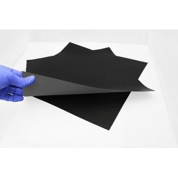 Hydro-LAT 1400 - Carbon Cloth with Hydrophilic MPL