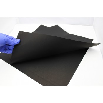 Hydro-LAT 2400 - Carbon Cloth with Hydrophilic MPL