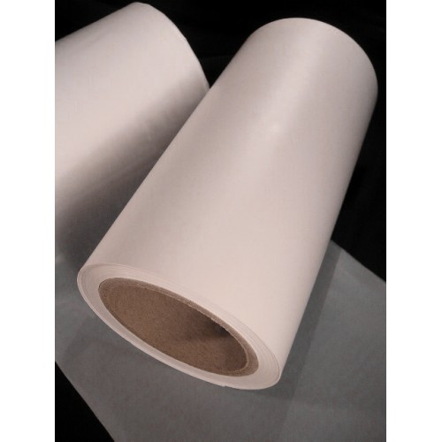 PTFE Sealing Strip Tetrafluoro Elastic Foamed Strip Single-Side Glue Gasket