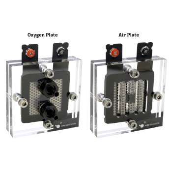1-Cell Rebuildable PEM Fuel Cell Kit