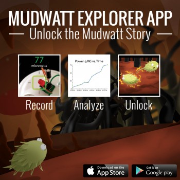 MudWatt Classroom Pack