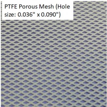 PTFE Porous Mesh - 30.5 x 30.5cm