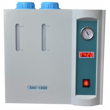 SHC-1000 Alkaline Hydrogen Generator