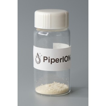 PiperION Anion Exchange Resin - 0.8 grams