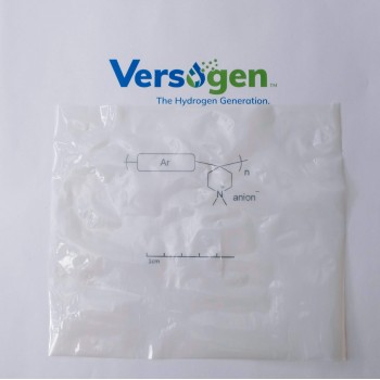 PiperION Anion Exchange Membrane, 15 microns, Mechanically Reinforced