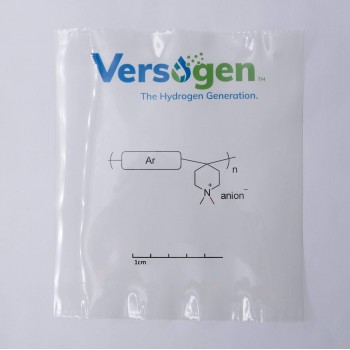 PiperION Anion Exchange Membrane, 80 microns, Self-Supporting