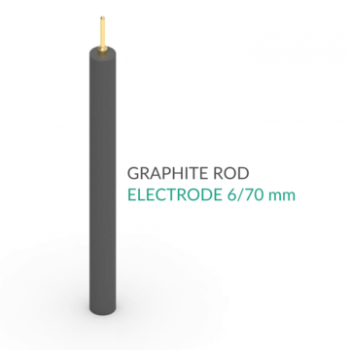 Graphite Rod Electrode