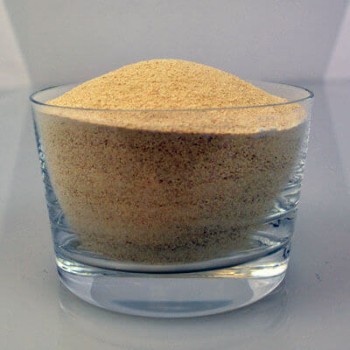 Scandia Alumina Stabilized Zirconia (6% Sc, 1% Al) Powder