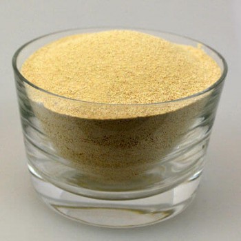 Scandia Ceria Stabilized Zirconia (10% Sc, 1% Ce) Powder