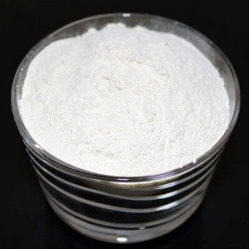 Yttria-Stabilized Zirconia (8% Y) - Spray Dried Grade Powder