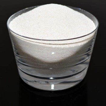 Yttria-Stabilized Zirconia (8% Y) - Fine Grade Powder
