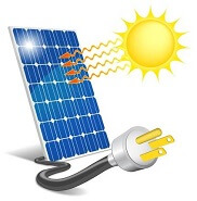 Components of a Photovoltaic System